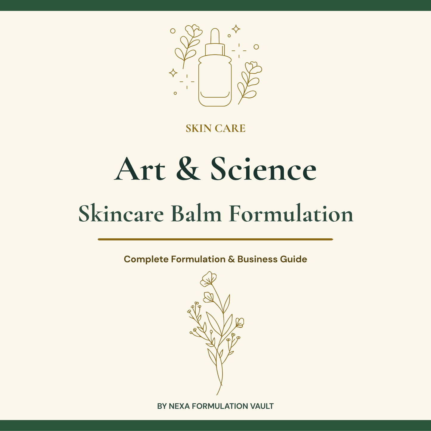 Scalp Shield Conditioner Cover