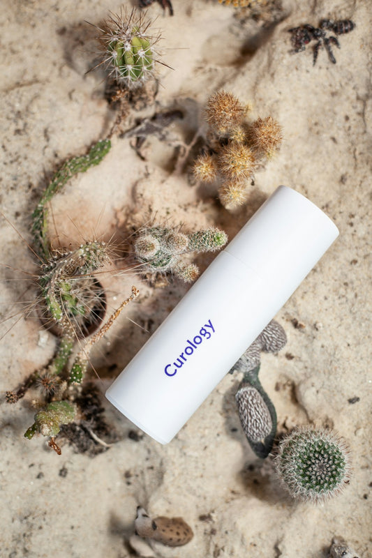 How to start a skincare brand from home in 2026 - skincare products flat lay