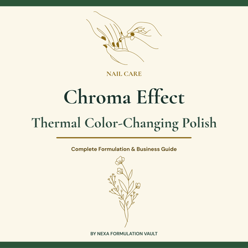 Chroma Effect Cover