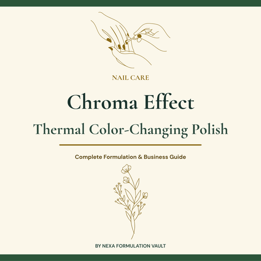 Chroma Effect Cover