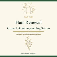 Hair Renewal Cover