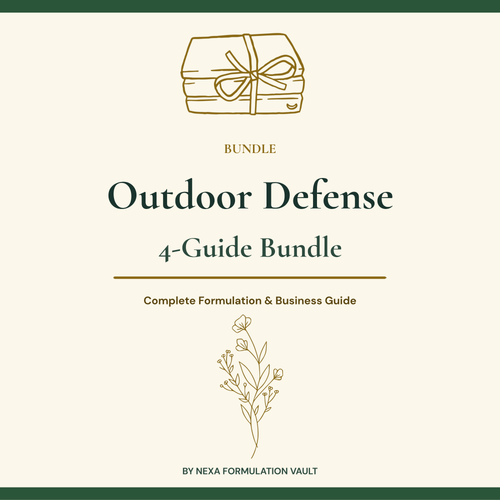Outdoor Defense Bundle Cover