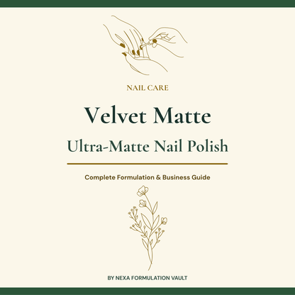Repair Body Cream Cover