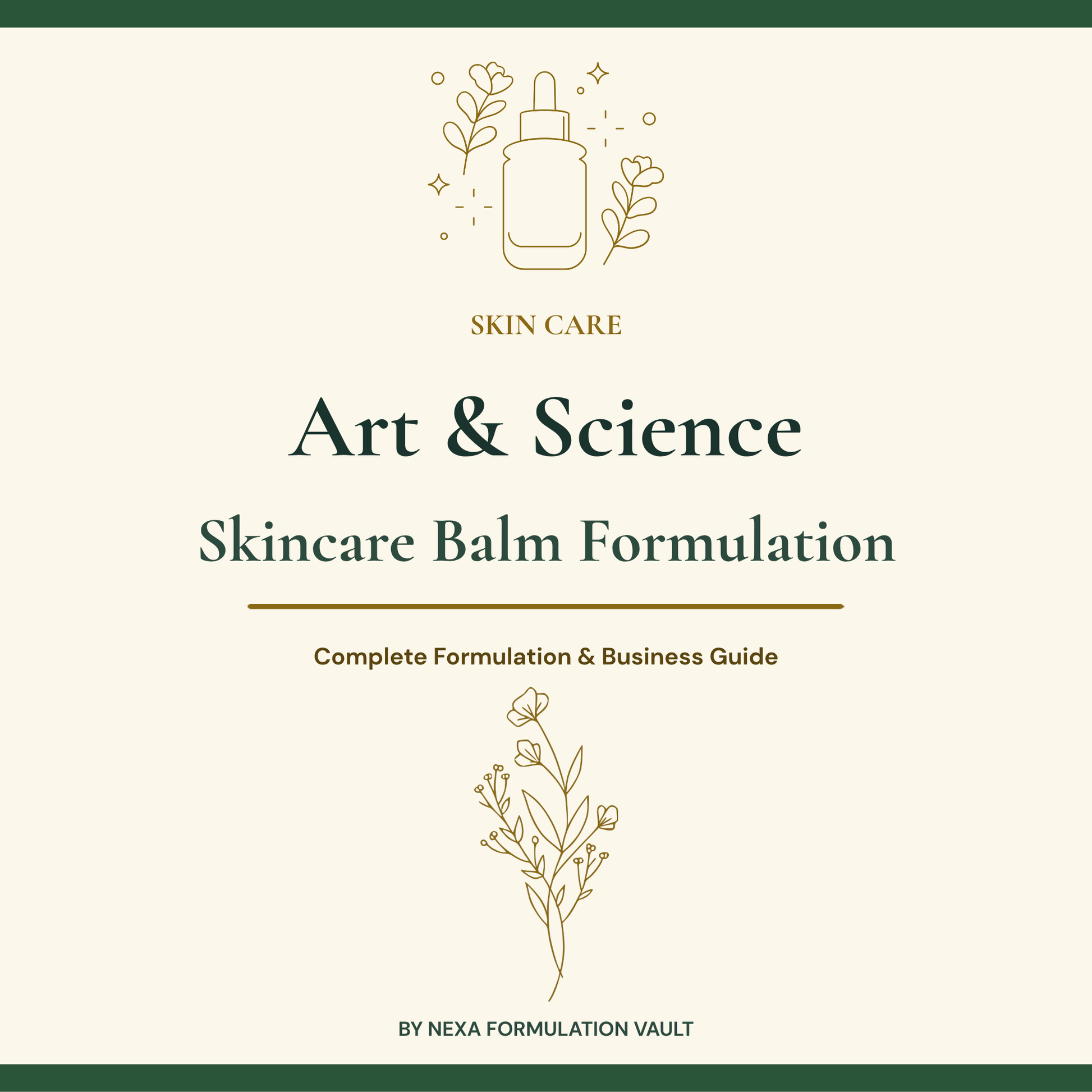 Scalp Shield Conditioner Cover