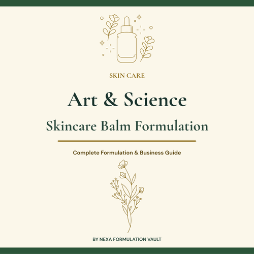 Scalp Shield Conditioner Cover