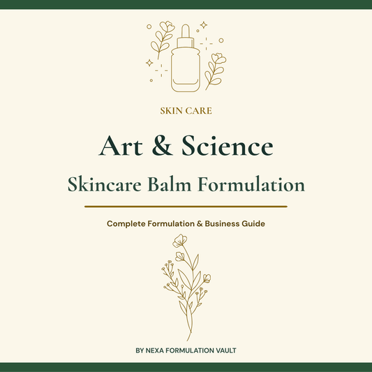 Scalp Shield Conditioner Cover