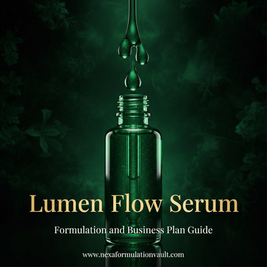 Lumen Flow Serum
