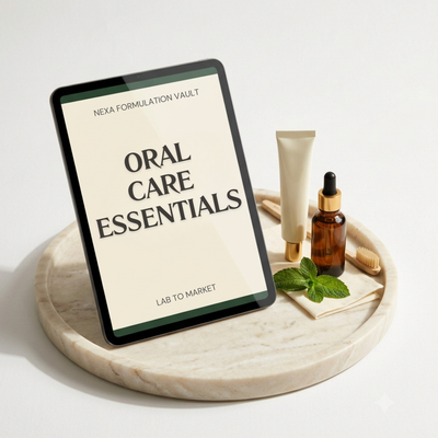 Oral Care Essentials