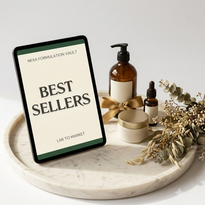 Best Sellers