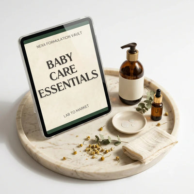 Baby Care Essentials