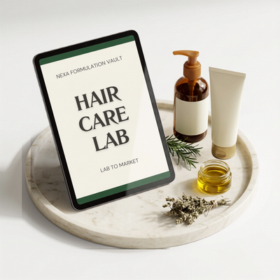 Hair Care Lab