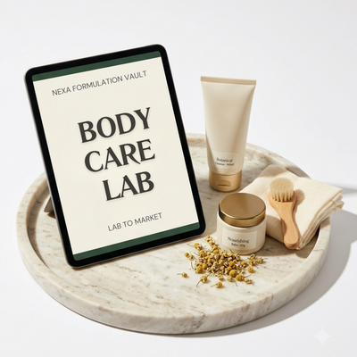 Body Care Lab