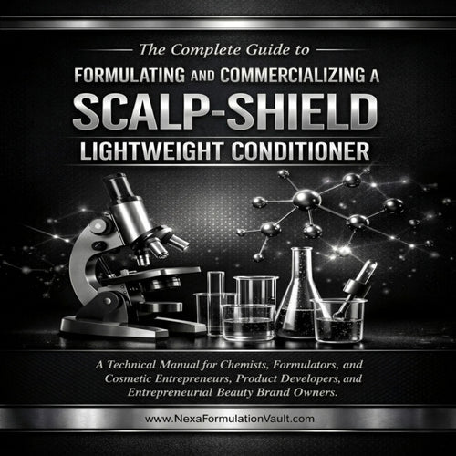 SCALP-SHIELD Lightweight Conditioner