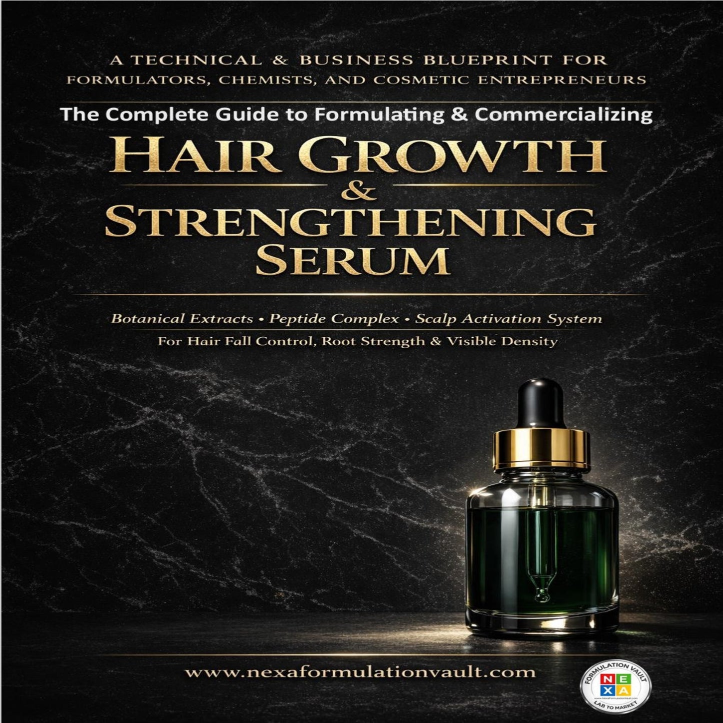 HAIR GROWTH SERUM