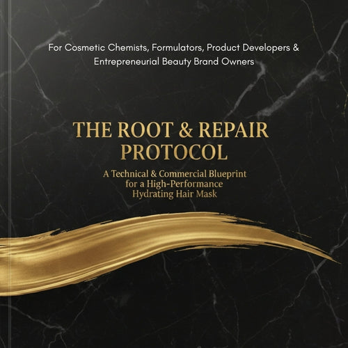 Root & Repair Hydrating Hair Mask