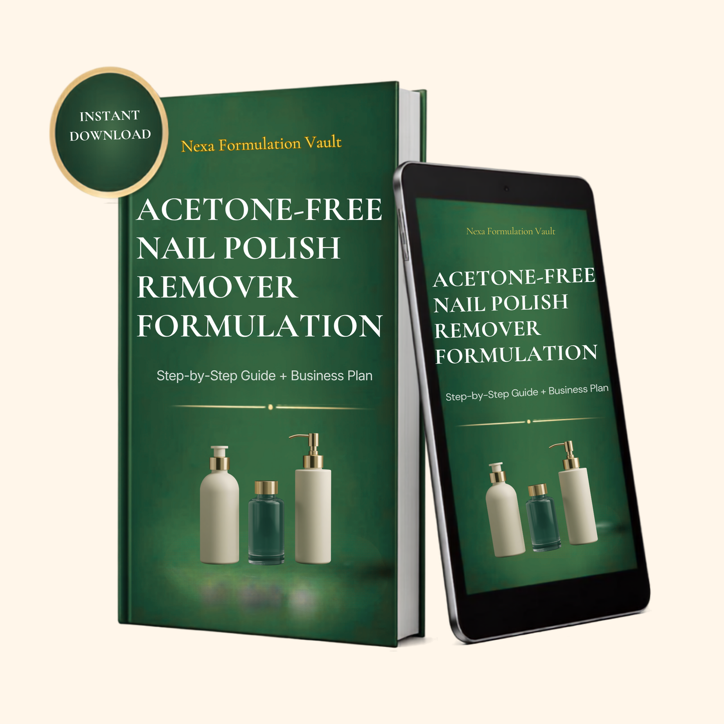 Zero Limits — Acetone-Free Nail Polish Remover Guide