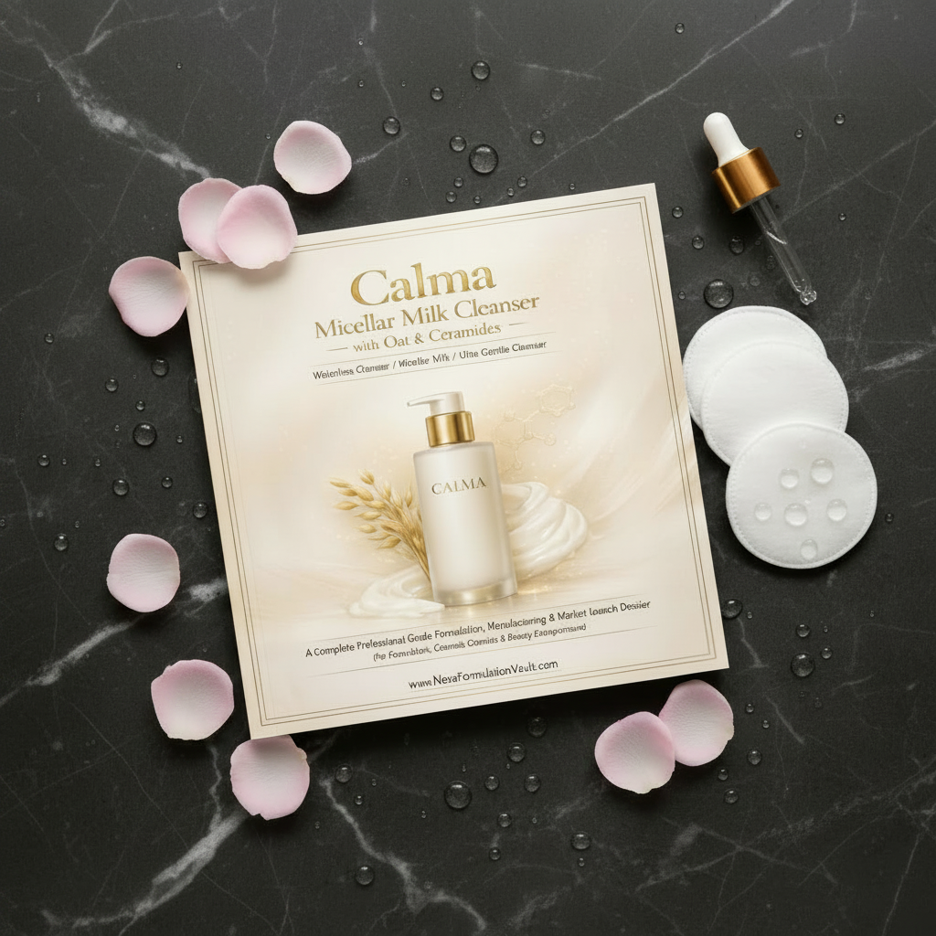 Calma Micellar - Image 1 Regenerated