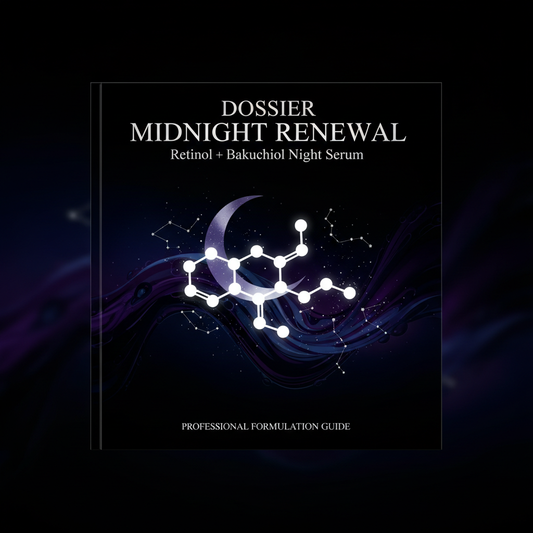 Dossier Midnight Renewal Cover