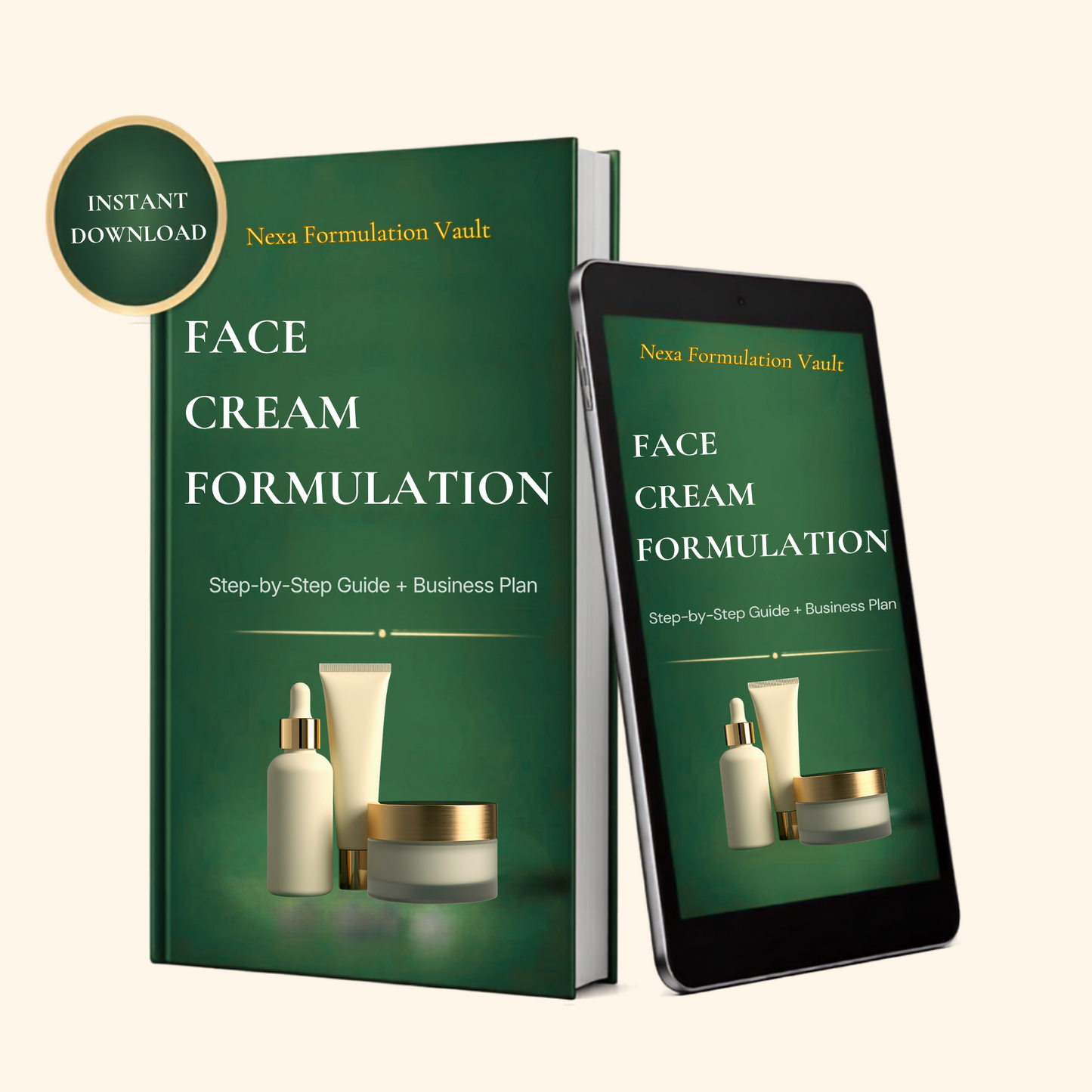 Barrier Defense — Ceramide Prebiotic Face Cream Guide