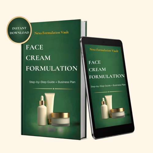 Barrier Defense — Ceramide Prebiotic Face Cream Guide