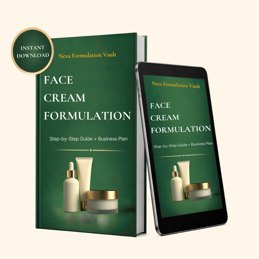 Barrier Defense — Ceramide Prebiotic Face Cream Guide
