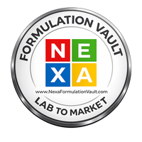 Nexa Formulation Vault