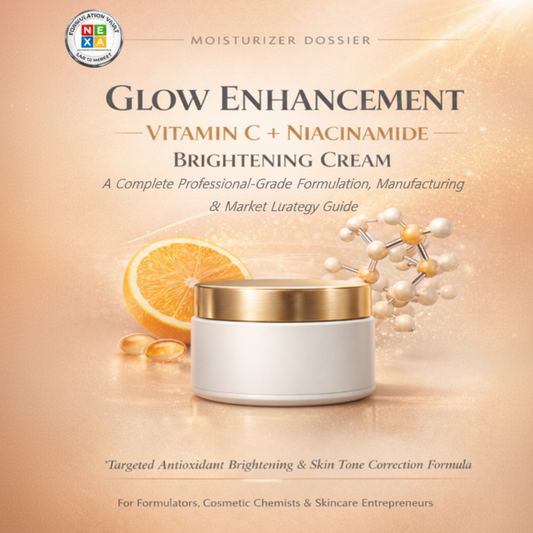 Glow Enhancement