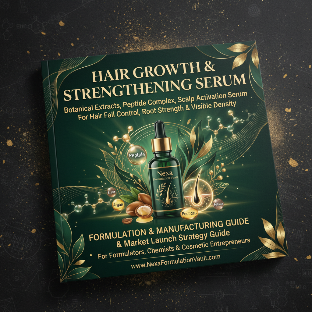 Hair Growth Serum - Image 2