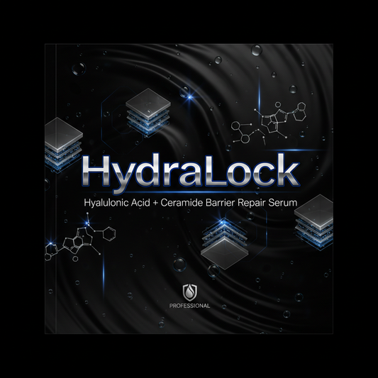 HydraLock Cover