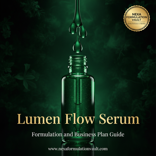 Lumen Flow Serum