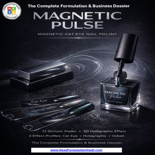 Magnetic Pulse