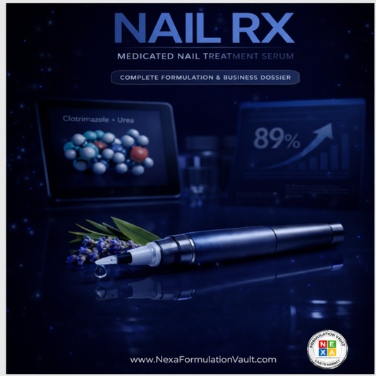 Nail RX