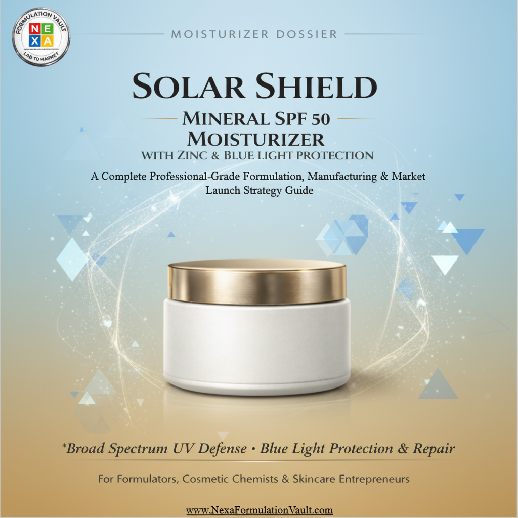 Solar Shield