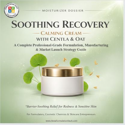 Soothing Recovery