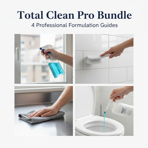Total Clean Pro Bundle