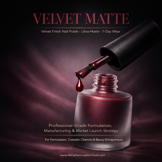Velvet Matte